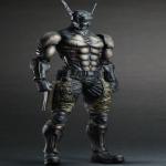 Avatar BrayusMaulnus